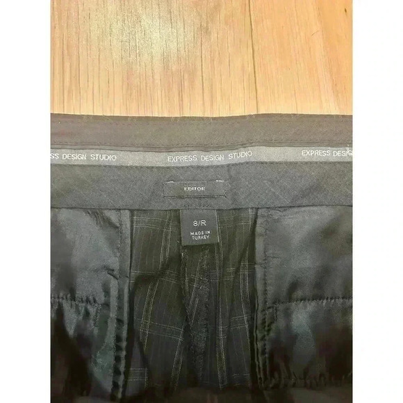 Express The Editor Dress Pants size 8 - Picture 3 of 8